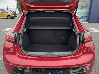 Photo 25 Peugeot 208  Hybrid 110 e-DCS6