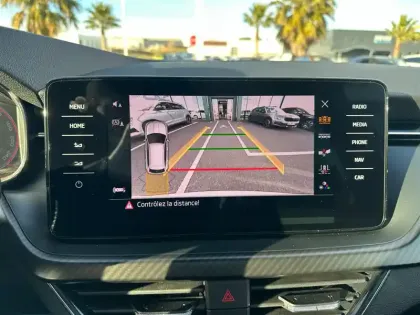 Photo 26 Skoda Kamiq  1.0 TSI Evo 110 ch DSG7