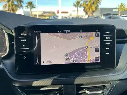 Photo 28 Skoda Kamiq  1.0 TSI Evo 110 ch DSG7