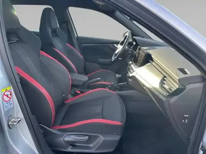 Photo 10 Skoda Kamiq  1.0 TSI Evo 110 ch DSG7