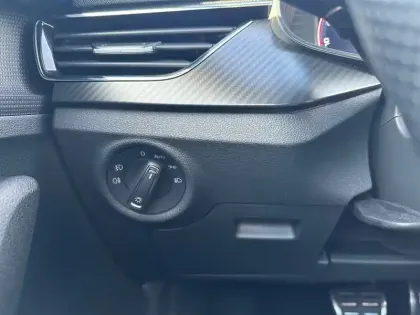 Photo 22 Skoda Kamiq  1.0 TSI Evo 110 ch DSG7