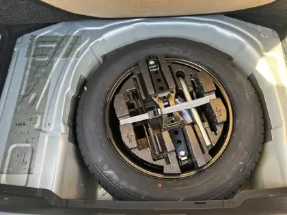 Photo 20 Skoda Kamiq  1.0 TSI Evo 110 ch DSG7