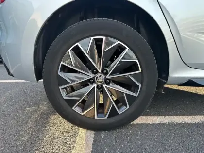 Photo 16 Skoda Kamiq  1.0 TSI Evo 110 ch DSG7