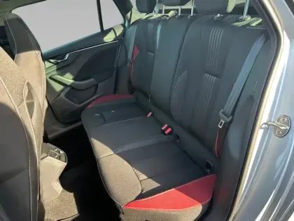 Photo 13 Skoda Kamiq  1.0 TSI Evo 110 ch DSG7