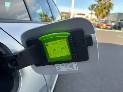 Photo 18 Skoda Kamiq  1.0 TSI Evo 110 ch DSG7