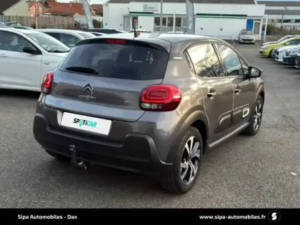 Photo 29 Citroën C3  PureTech 110 S&S BVM6