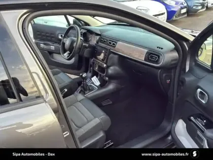 Photo 14 Citroën C3  PureTech 110 S&S BVM6