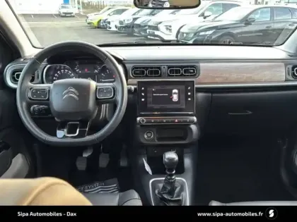 Photo 7 Citroën C3  PureTech 110 S&S BVM6