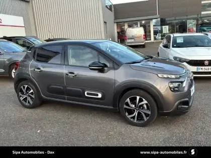 Photo 27 Citroën C3  PureTech 110 S&S BVM6