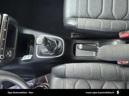 Photo 20 Citroën C3  PureTech 110 S&S BVM6