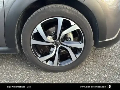 Photo 13 Citroën C3  PureTech 110 S&S BVM6