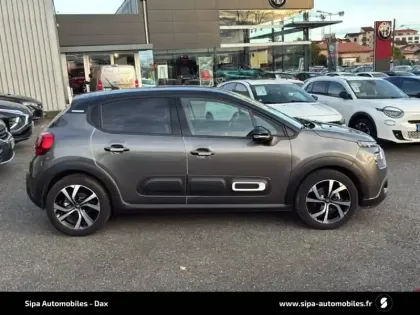 Photo 34 Citroën C3  PureTech 110 S&S BVM6