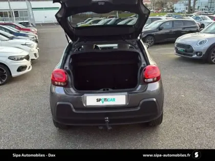 Photo 5 Citroën C3  PureTech 110 S&S BVM6