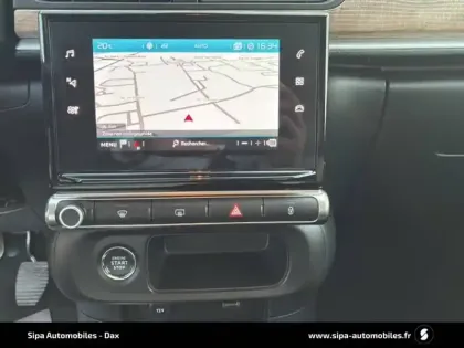 Photo 19 Citroën C3  PureTech 110 S&S BVM6