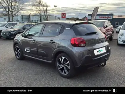 Photo 36 Citroën C3  PureTech 110 S&S BVM6