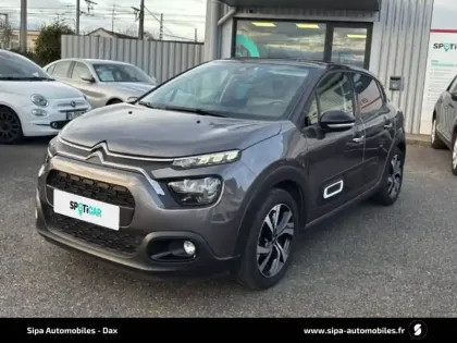 Photo 24 Citroën C3  PureTech 110 S&S BVM6