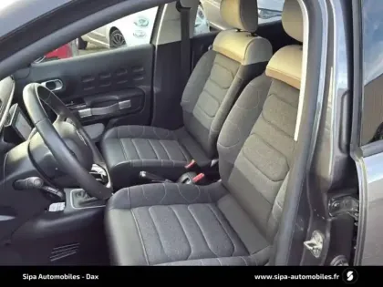 Photo 8 Citroën C3  PureTech 110 S&S BVM6