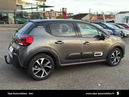 Photo 28 Citroën C3  PureTech 110 S&S BVM6