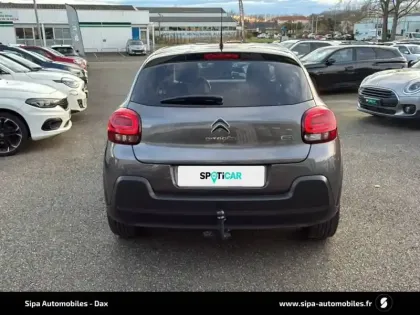 Photo 35 Citroën C3  PureTech 110 S&S BVM6