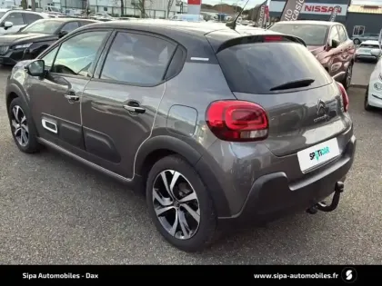 Photo 30 Citroën C3  PureTech 110 S&S BVM6