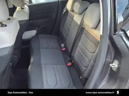 Photo 9 Citroën C3  PureTech 110 S&S BVM6