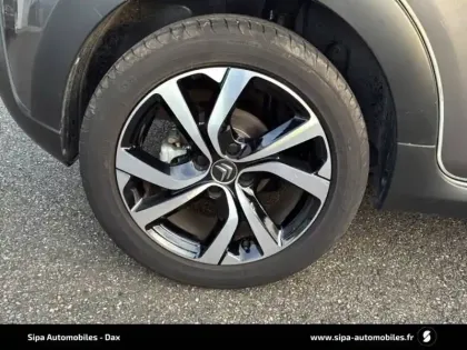 Photo 12 Citroën C3  PureTech 110 S&S BVM6