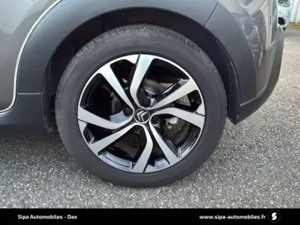 Photo 11 Citroën C3  PureTech 110 S&S BVM6