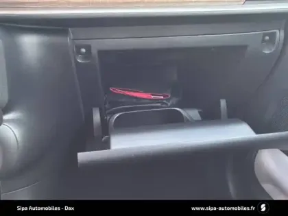 Photo 21 Citroën C3  PureTech 110 S&S BVM6