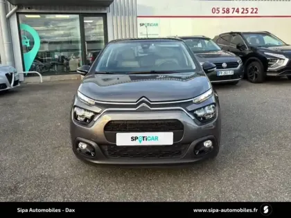 Photo 32 Citroën C3  PureTech 110 S&S BVM6