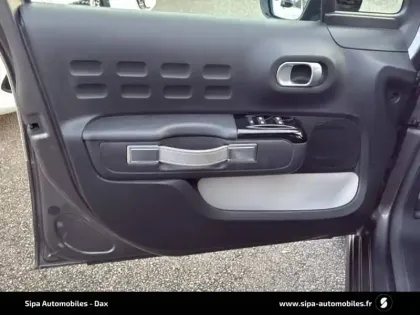 Photo 17 Citroën C3  PureTech 110 S&S BVM6