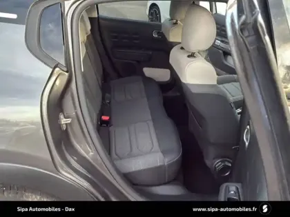 Photo 15 Citroën C3  PureTech 110 S&S BVM6