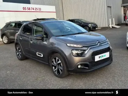 Photo 33 Citroën C3  PureTech 110 S&S BVM6