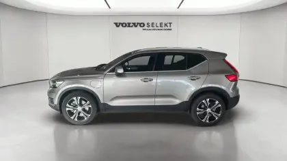 Photo 20 Volvo Xc40 Gén. I Ph1 Inscription Luxe 5