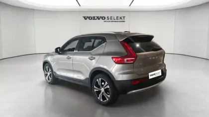 Photo 39 Volvo Xc40  T4 Recharge 129+82 ch DCT7