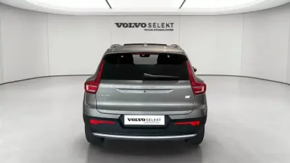 Photo 40 Volvo Xc40  T4 Recharge 129+82 ch DCT7
