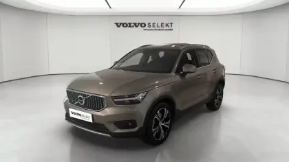 Photo 37 Volvo Xc40  T4 Recharge 129+82 ch DCT7