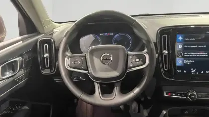 Photo 48 Volvo Xc40  T4 Recharge 129+82 ch DCT7