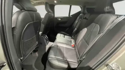 Photo 17 Volvo Xc40  T4 Recharge 129+82 ch DCT7