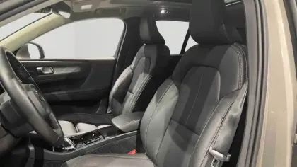 Photo 47 Volvo Xc40  T4 Recharge 129+82 ch DCT7