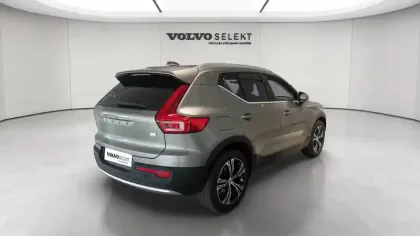 Photo 24 Volvo Xc40 Gén. I Ph1 Inscription Luxe 5
