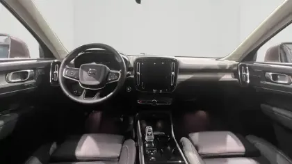 Photo 5 Volvo Xc40  T4 Recharge 129+82 ch DCT7