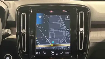 Photo 13 Volvo Xc40  T4 Recharge 129+82 ch DCT7