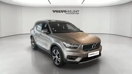 Photo 9 Volvo Xc40  T4 Recharge 129+82 ch DCT7