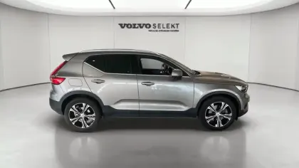 Photo 43 Volvo Xc40  T4 Recharge 129+82 ch DCT7
