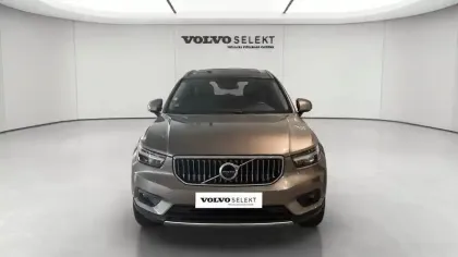 Photo 45 Volvo Xc40  T4 Recharge 129+82 ch DCT7