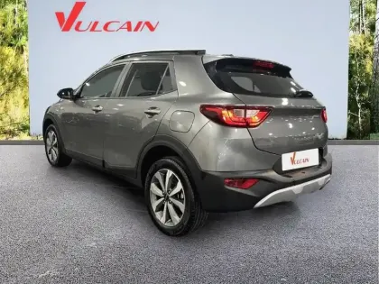 Photo 22 Kia Stonic  1.0 T-GDi 100 ch BVM6