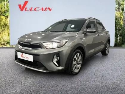 Photo Kia Stonic Active