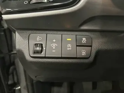 Photo 14 Kia Stonic  1.0 T-GDi 100 ch BVM6