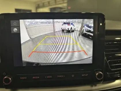 Photo 16 Kia Stonic  1.0 T-GDi 100 ch BVM6