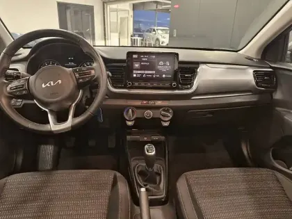 Photo 6 Kia Stonic  1.0 T-GDi 100 ch BVM6